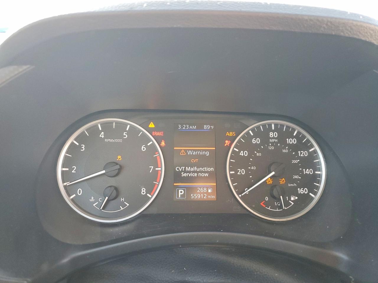 2024 NISSAN SENTRA photo 17