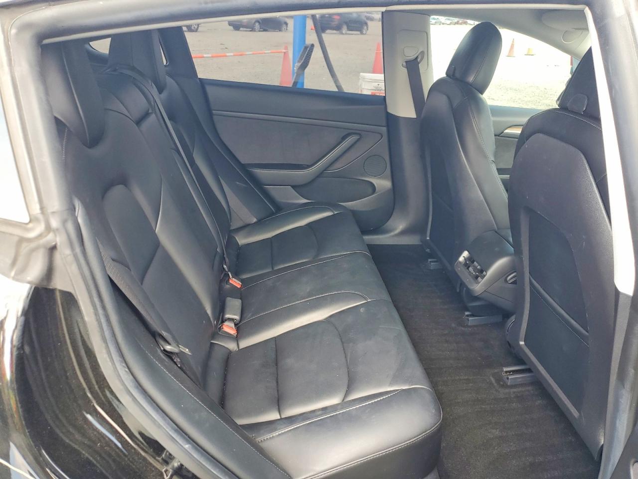 2021 TESLA MODEL 3 photo 19