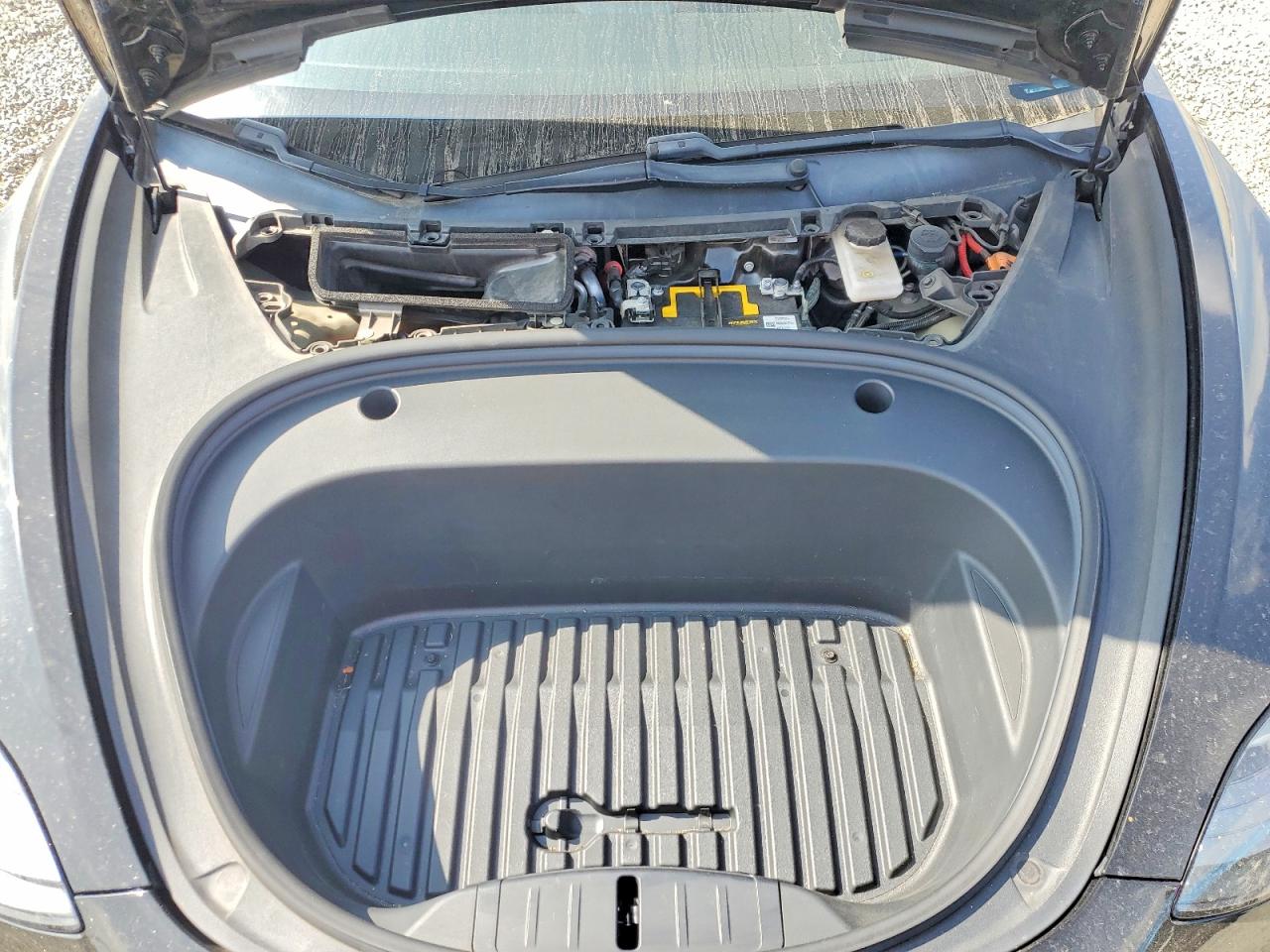 2021 TESLA MODEL 3 photo 21