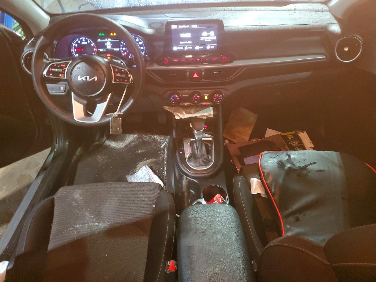 2024 KIA FORTE LXS photo 15