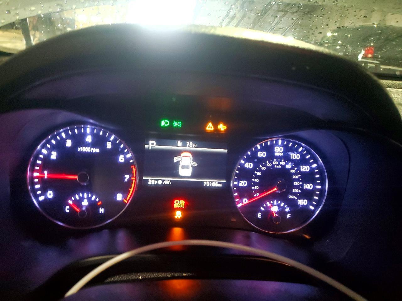 2024 KIA FORTE LXS photo 17