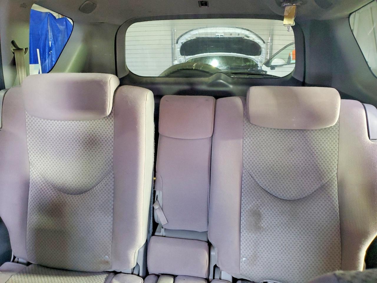 2006 TOYOTA RAV4 BASE photo 19