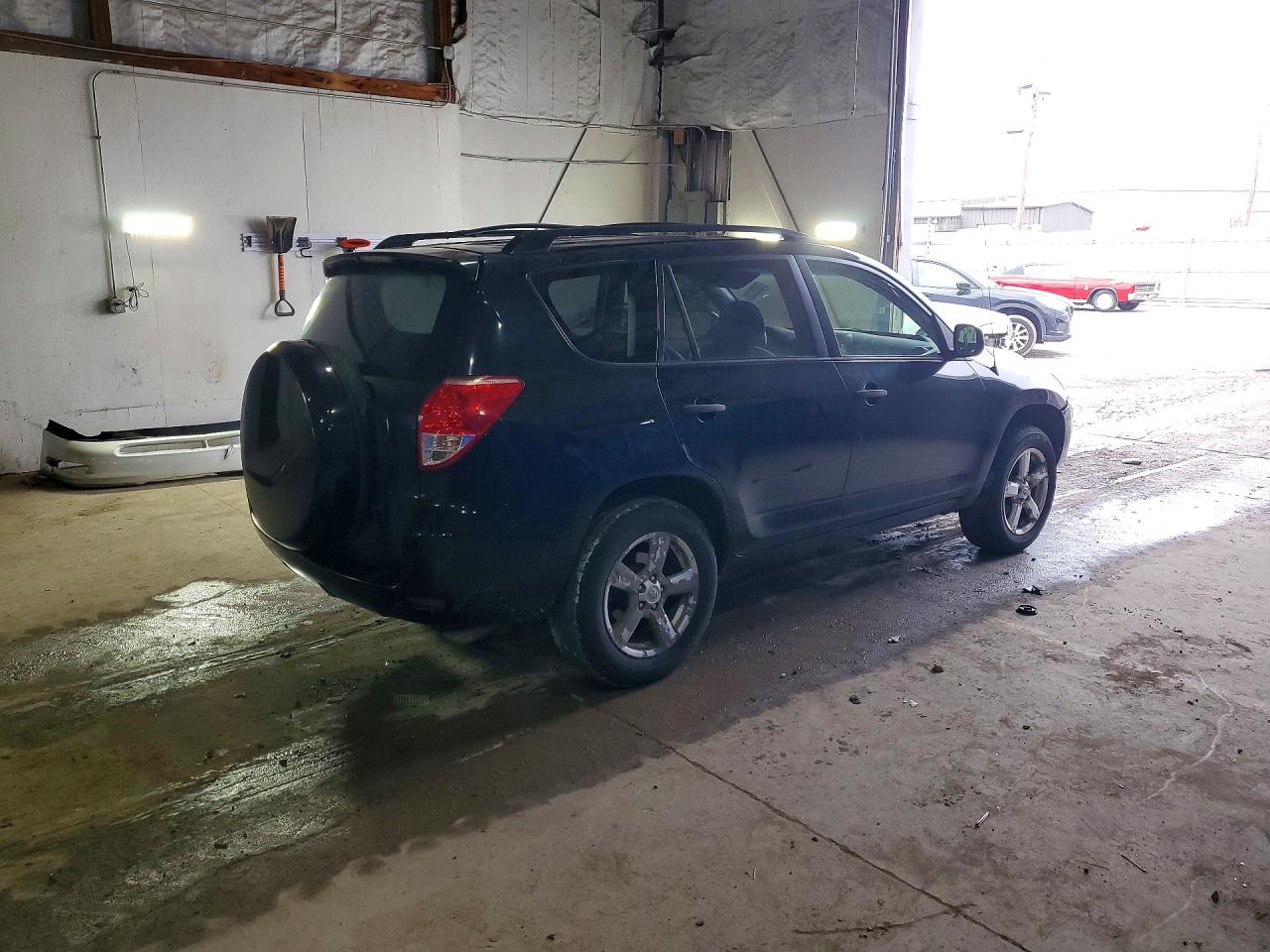 2006 TOYOTA RAV4 BASE photo 5
