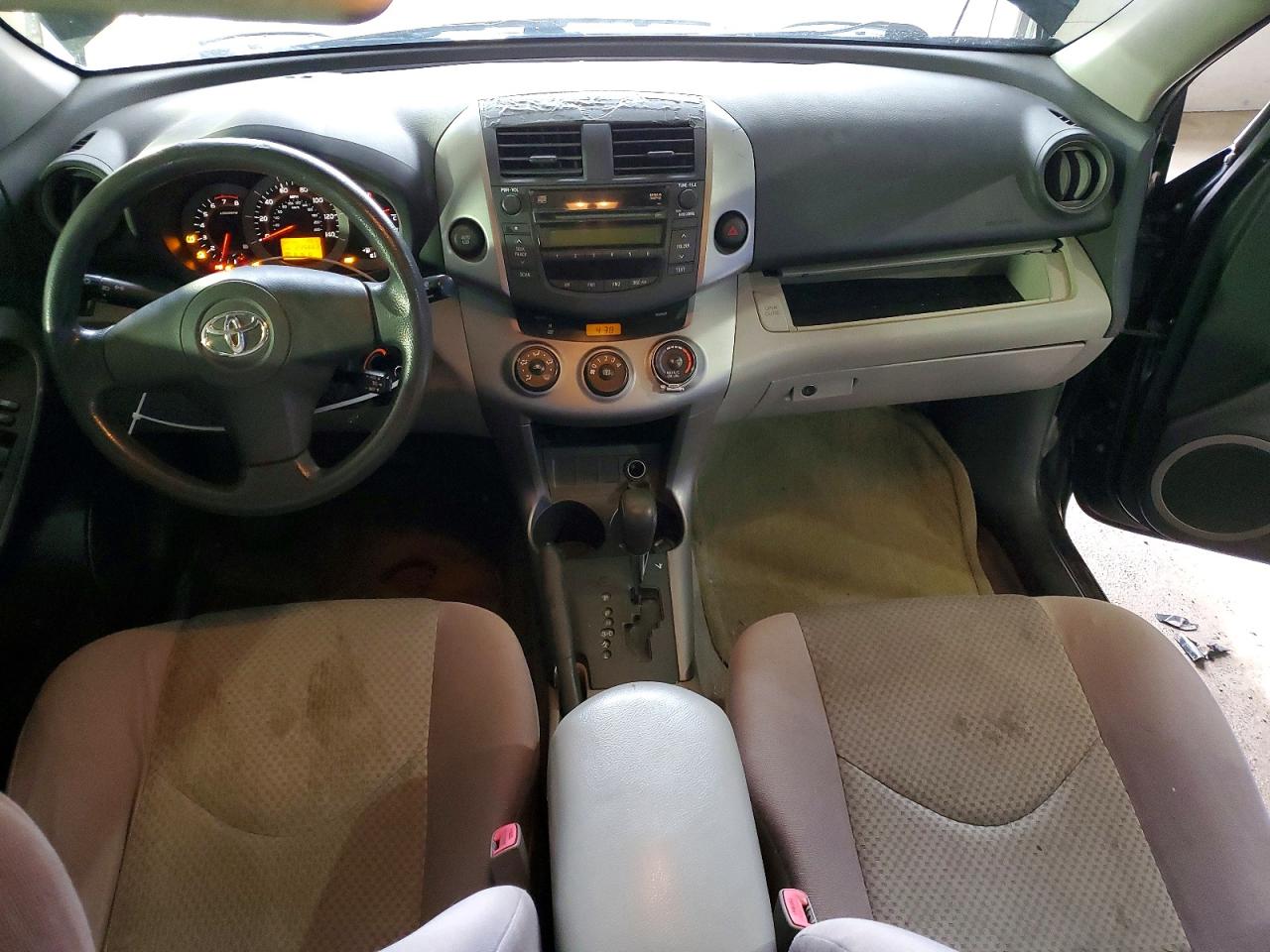2006 TOYOTA RAV4 BASE photo 15