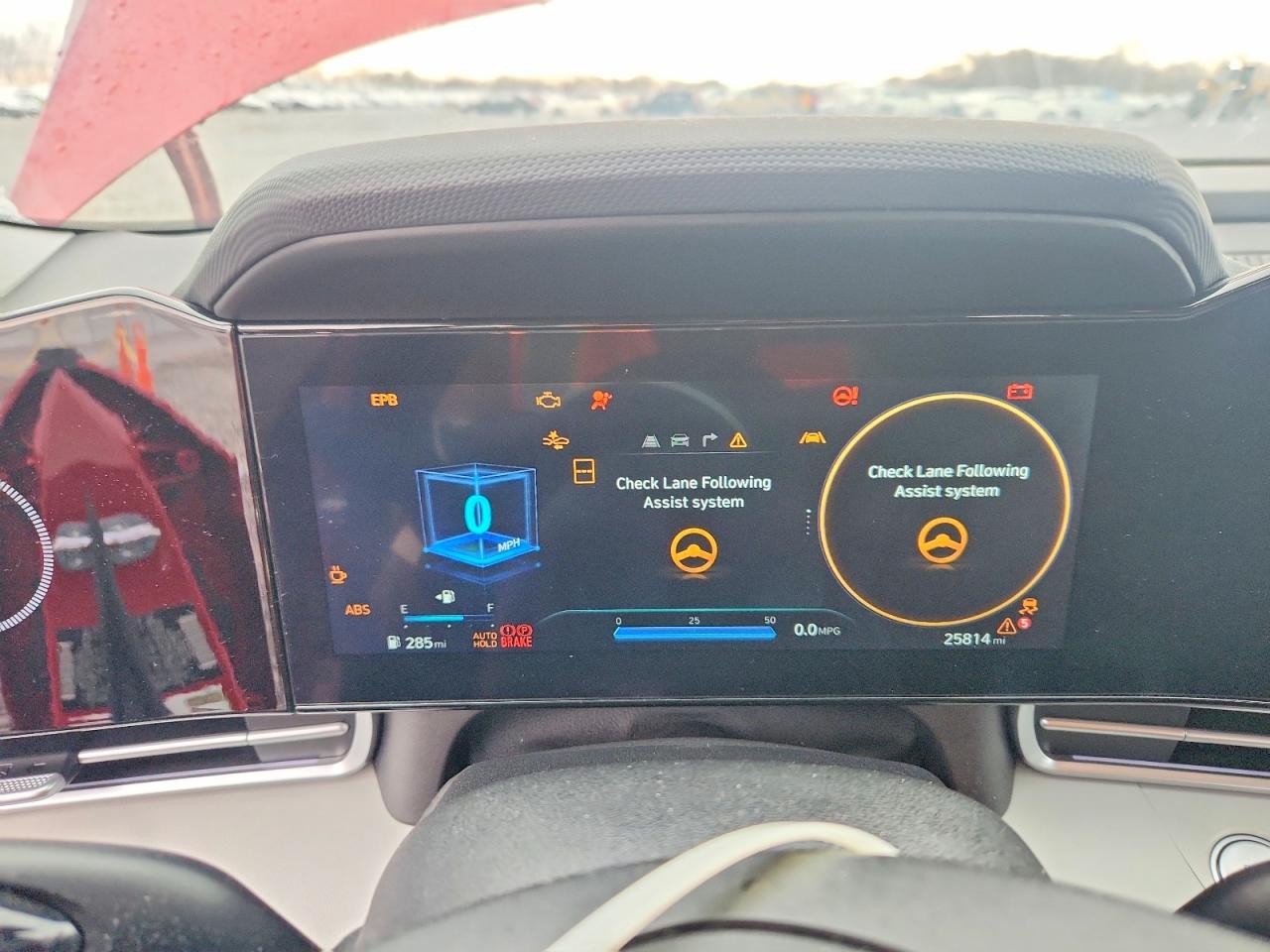 2025 HYUNDAI ELANTRA LIMITED photo 9