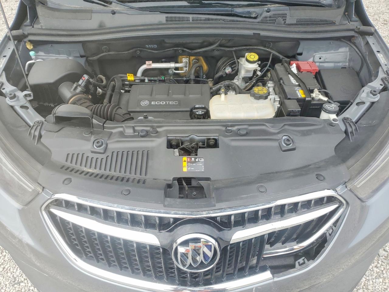 2019 BUICK ENCORE PREFERRED photo 23