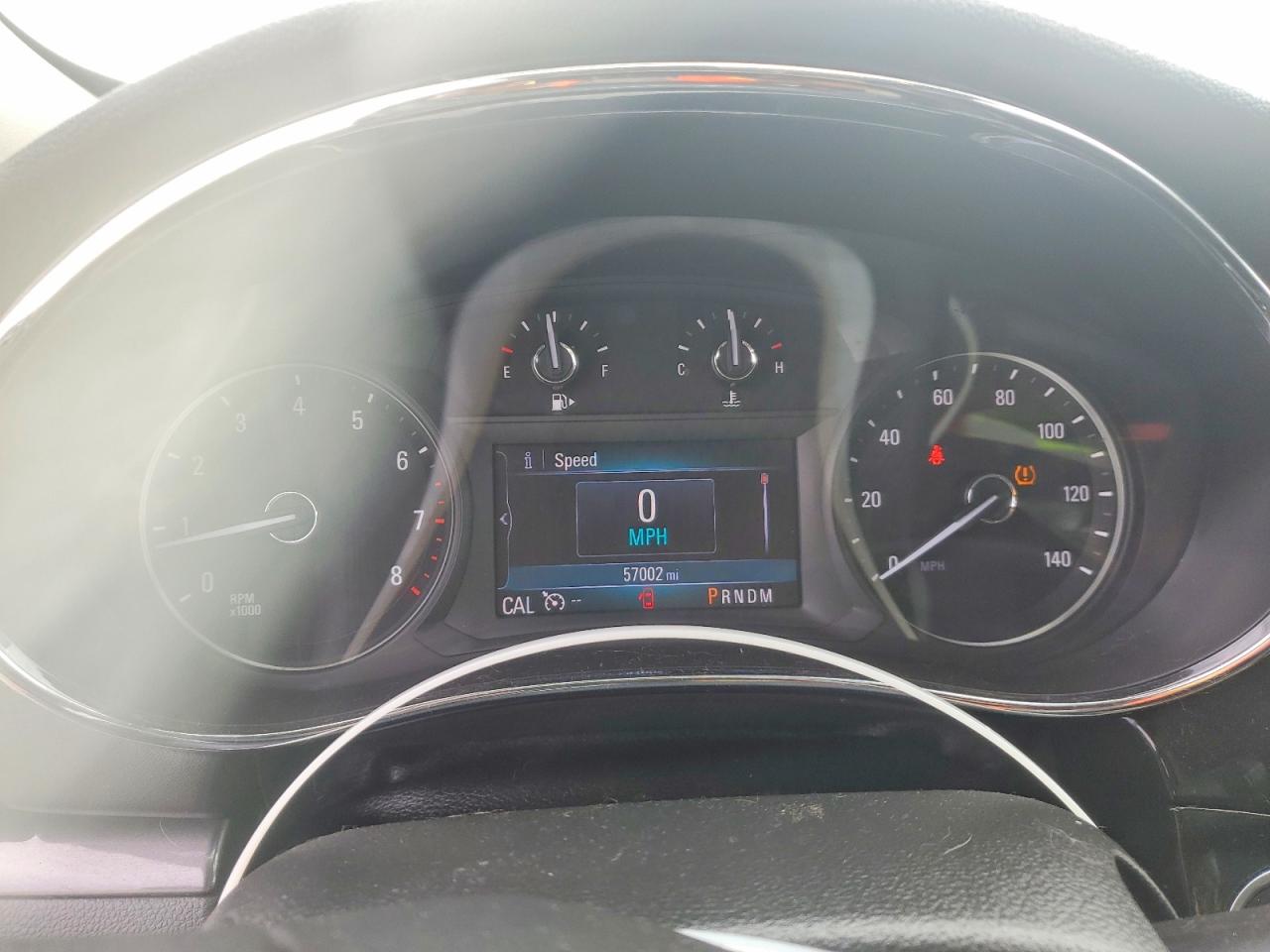 2019 BUICK ENCORE PREFERRED photo 17
