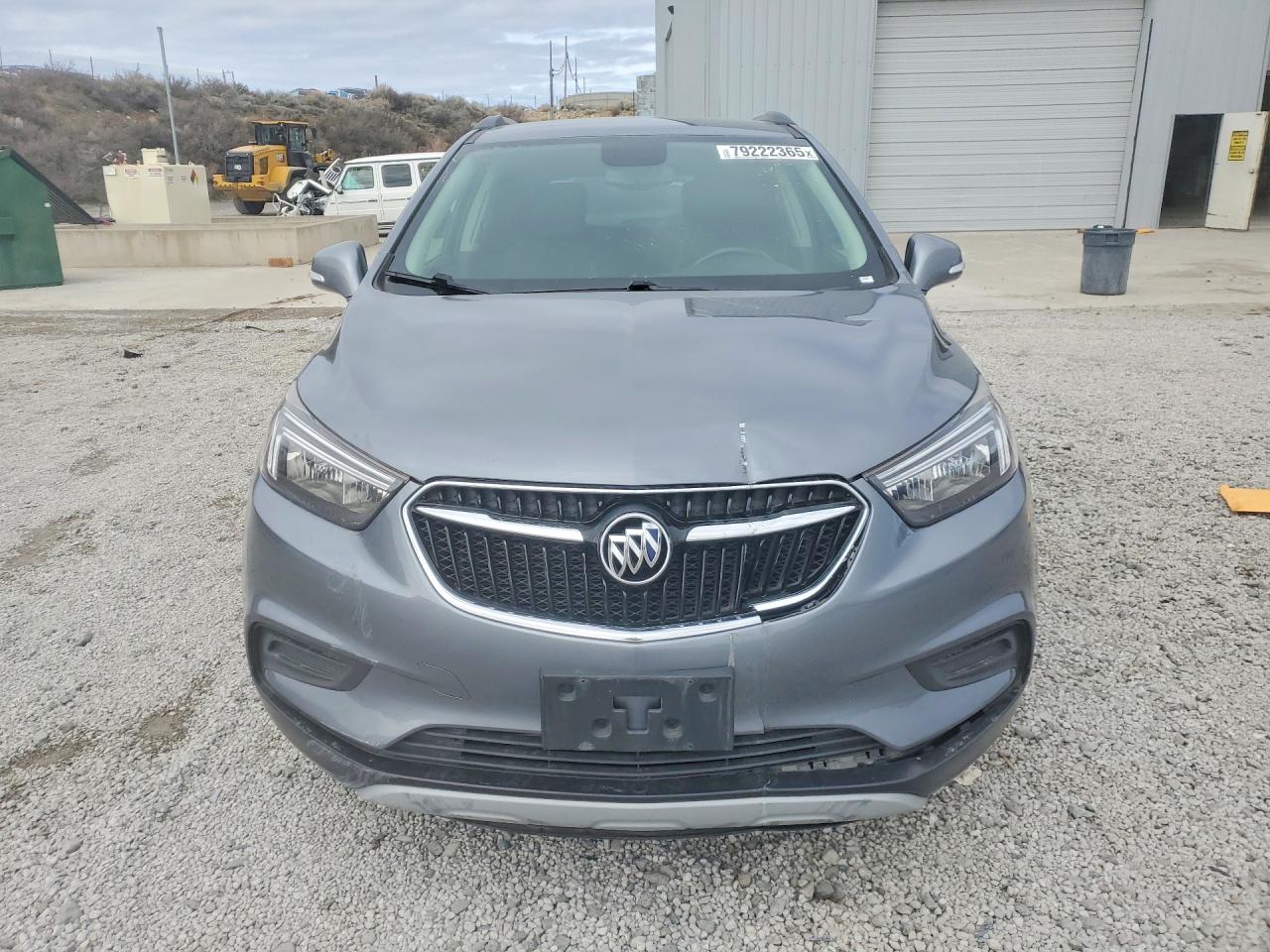 2019 BUICK ENCORE PREFERRED photo 9