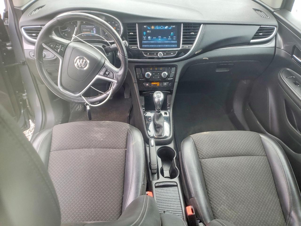 2019 BUICK ENCORE PREFERRED photo 15
