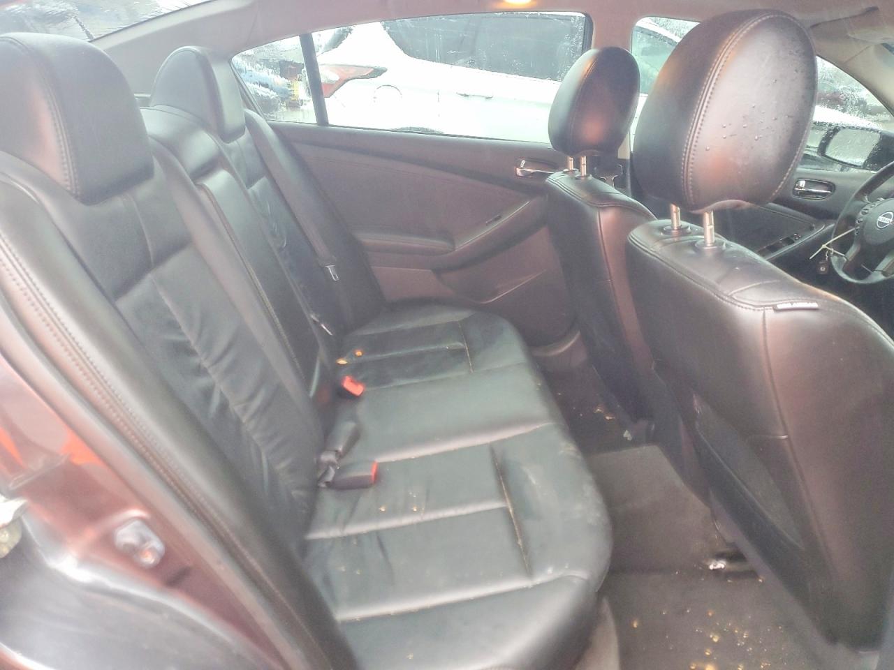 2012 NISSAN ALTIMA 2.5 photo 10