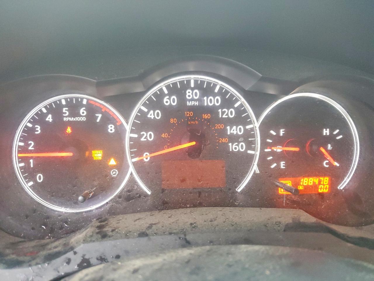 2012 NISSAN ALTIMA 2.5 photo 9