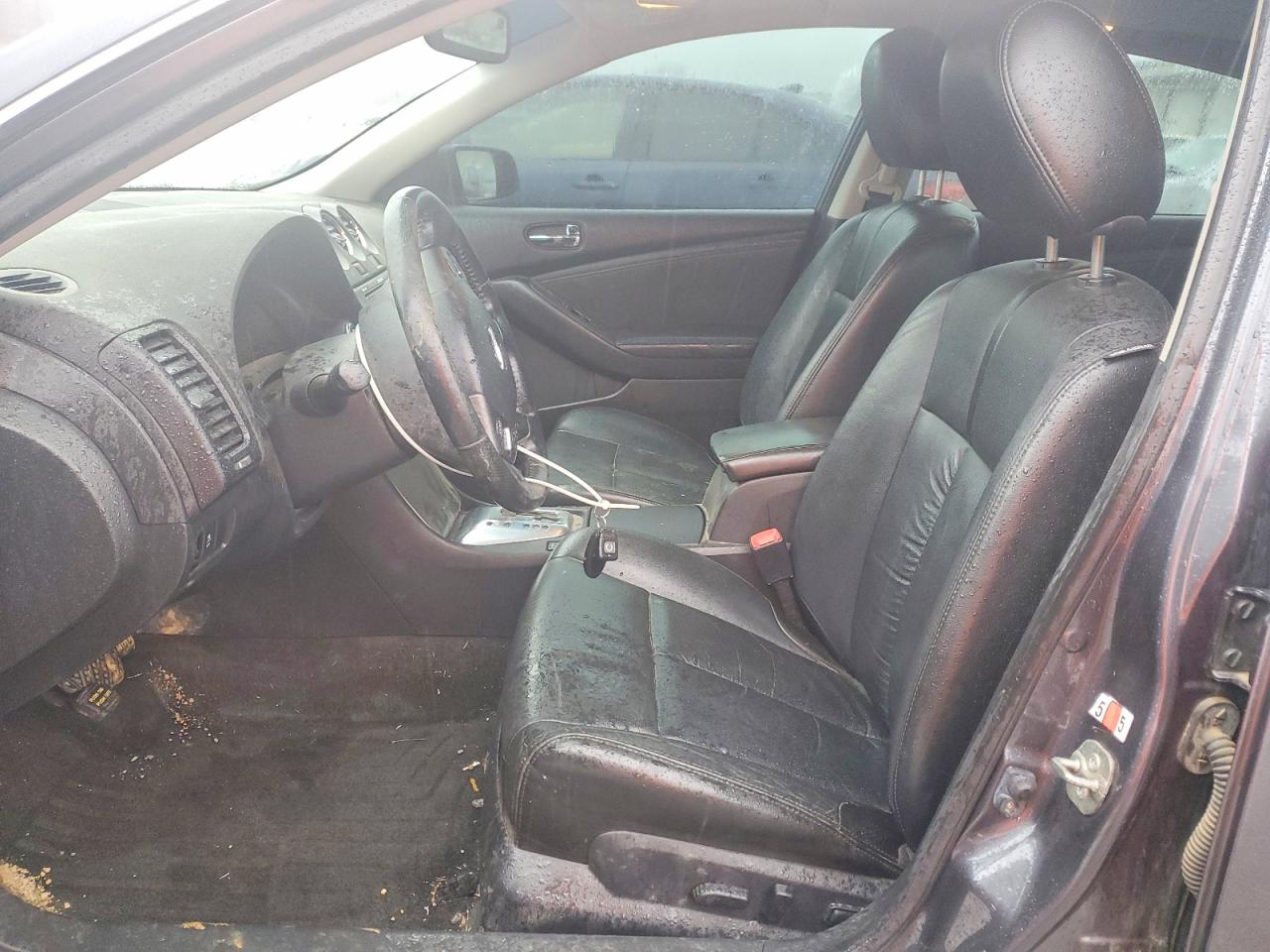 2012 NISSAN ALTIMA 2.5 photo 7