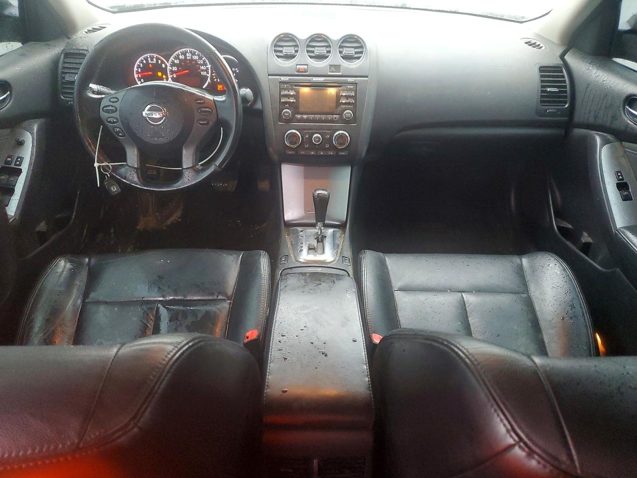 2012 NISSAN ALTIMA 2.5 photo 8