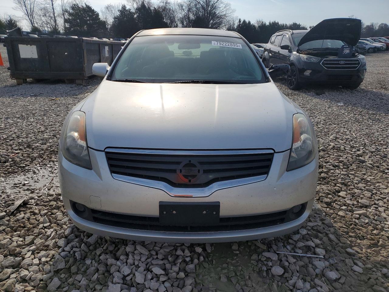 2008 NISSAN ALTIMA 2.5 photo 5