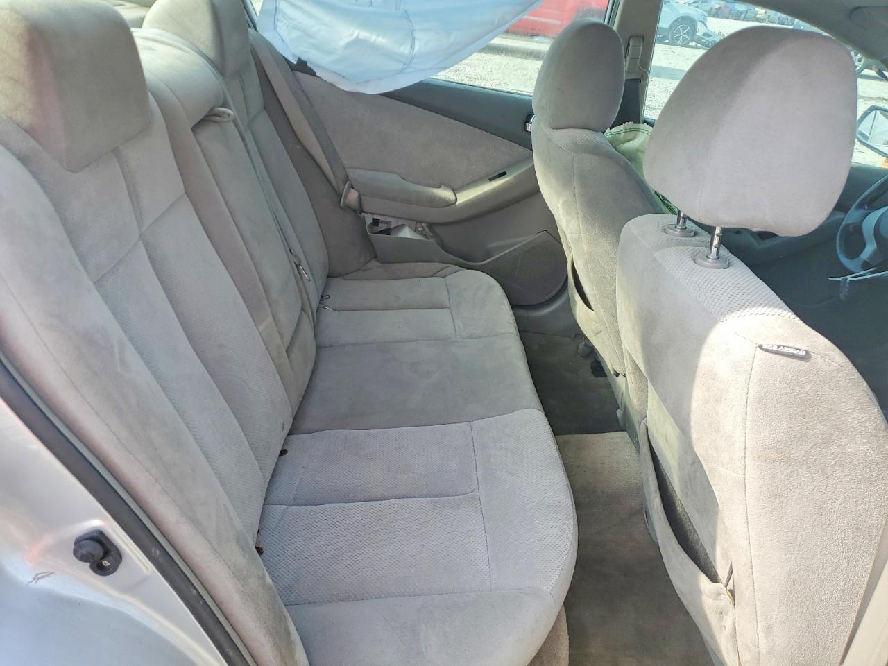 2008 NISSAN ALTIMA 2.5 photo 10