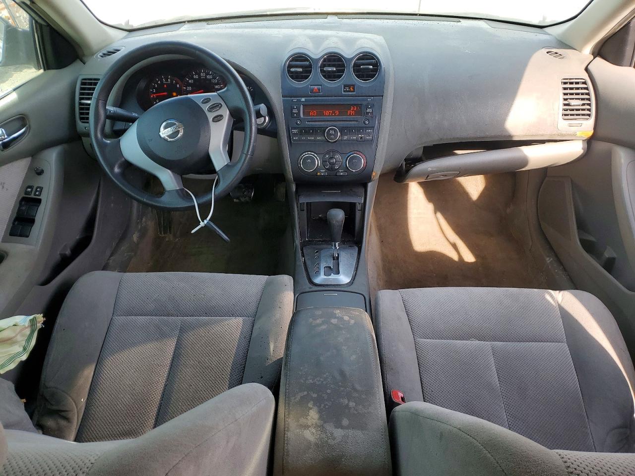 2008 NISSAN ALTIMA 2.5 photo 8