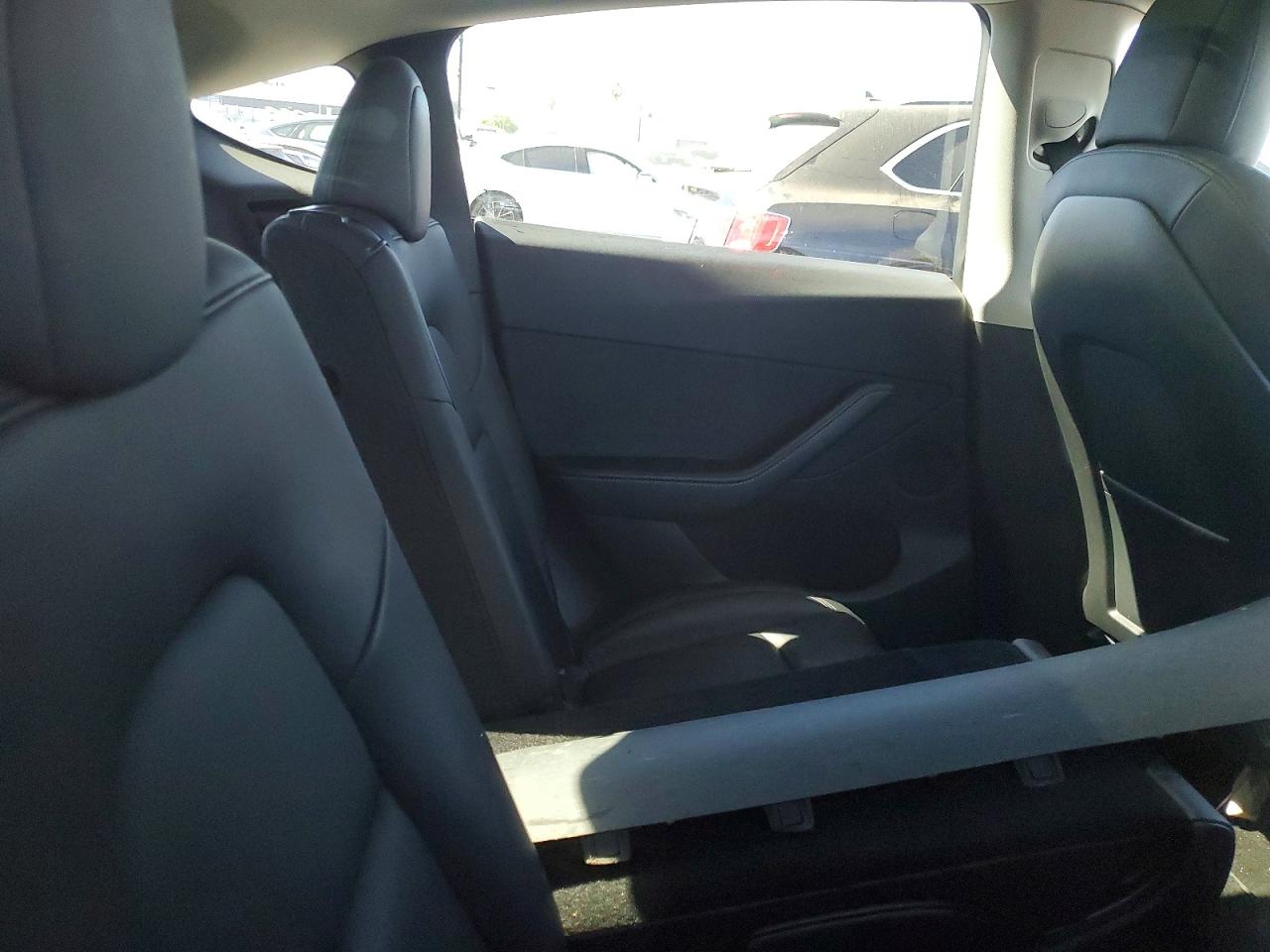 2021 TESLA MODEL Y photo 10