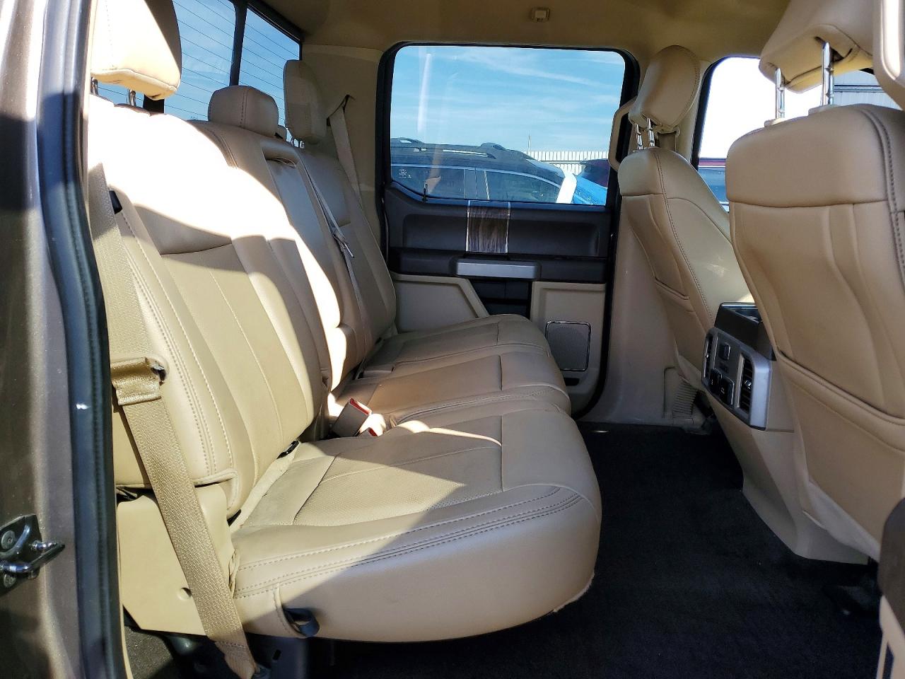 2020 FORD F150 SUPERCREW photo 10