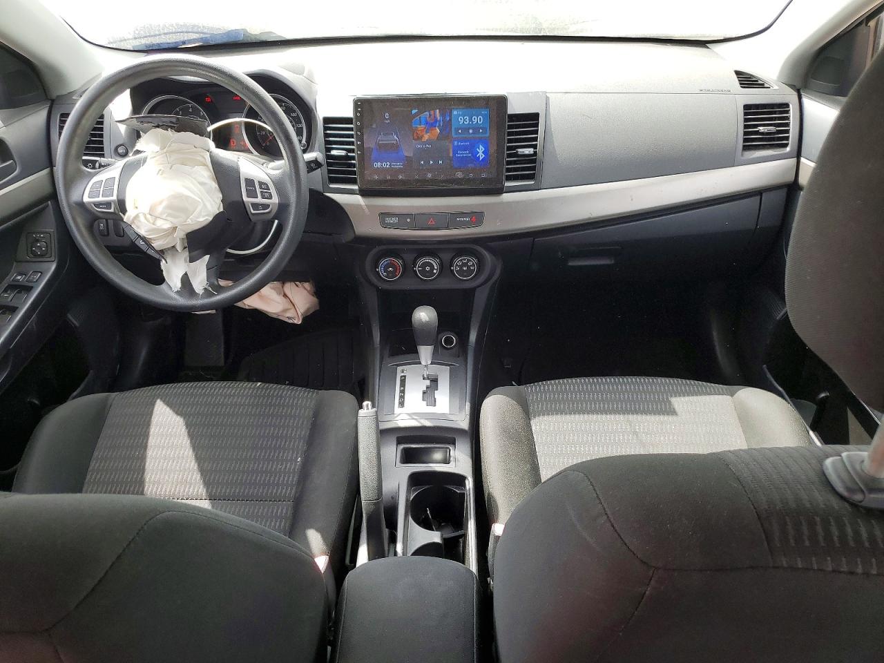 2012 MITSUBISHI LANCER ES photo 15