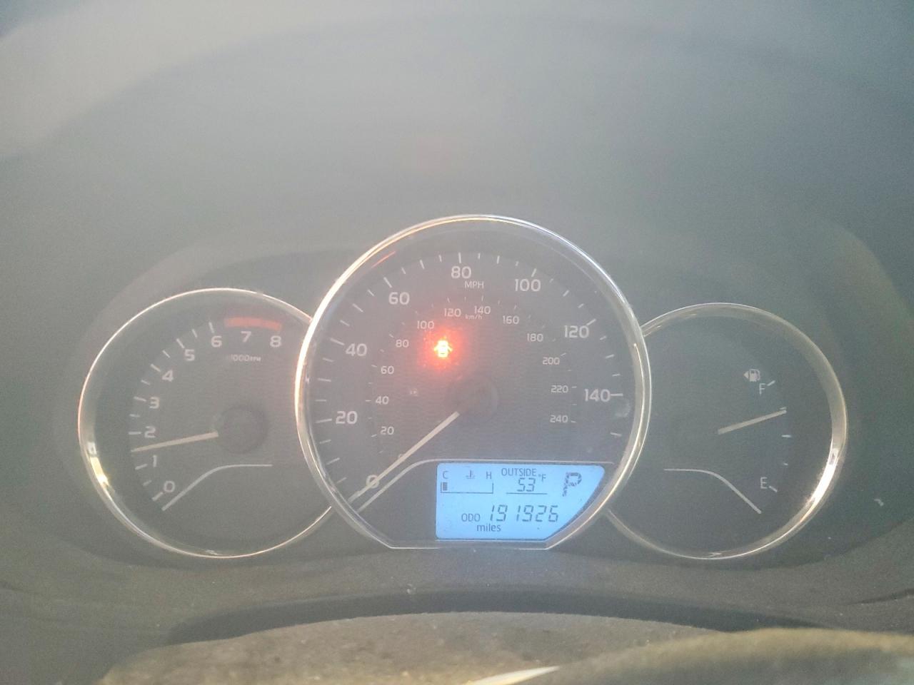 2016 TOYOTA COROLLA LE photo 25
