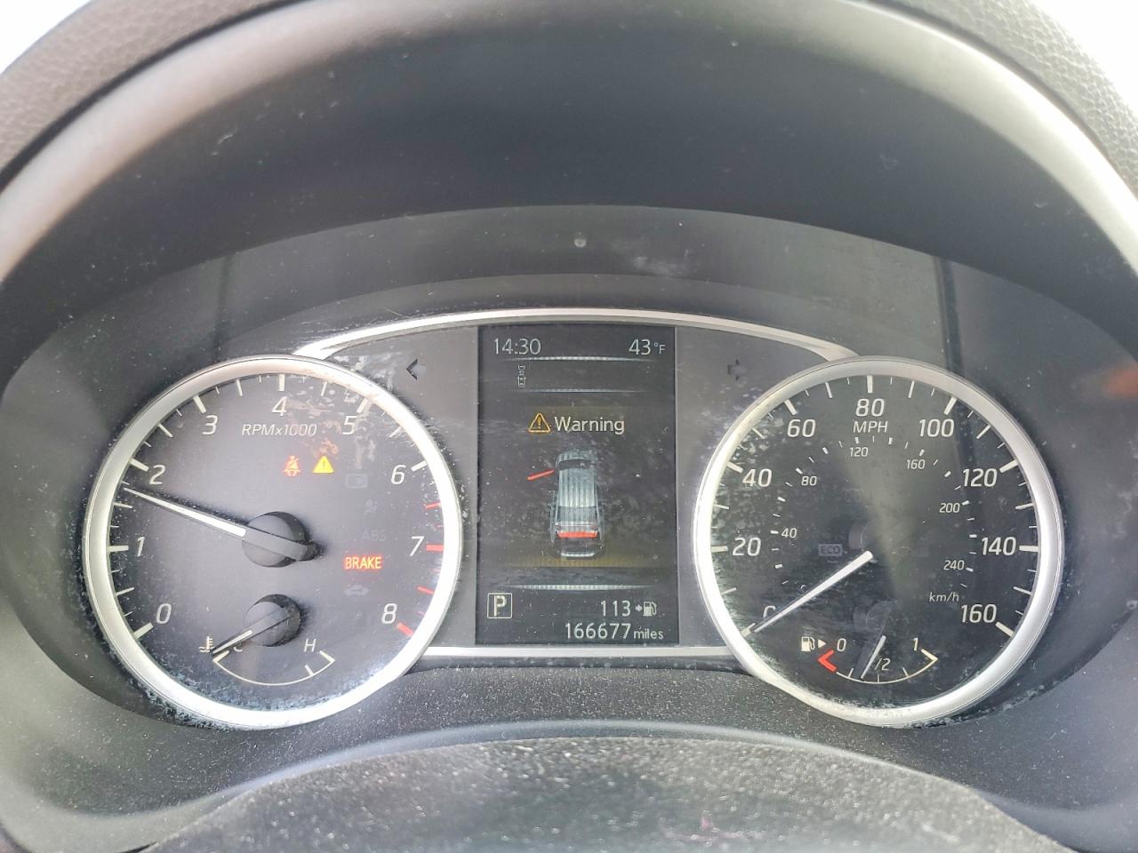 2018 NISSAN SENTRA SV photo 9