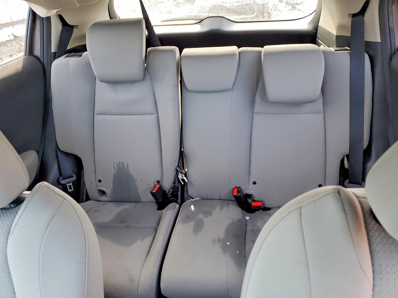 2019 HONDA HR-V EX photo 19