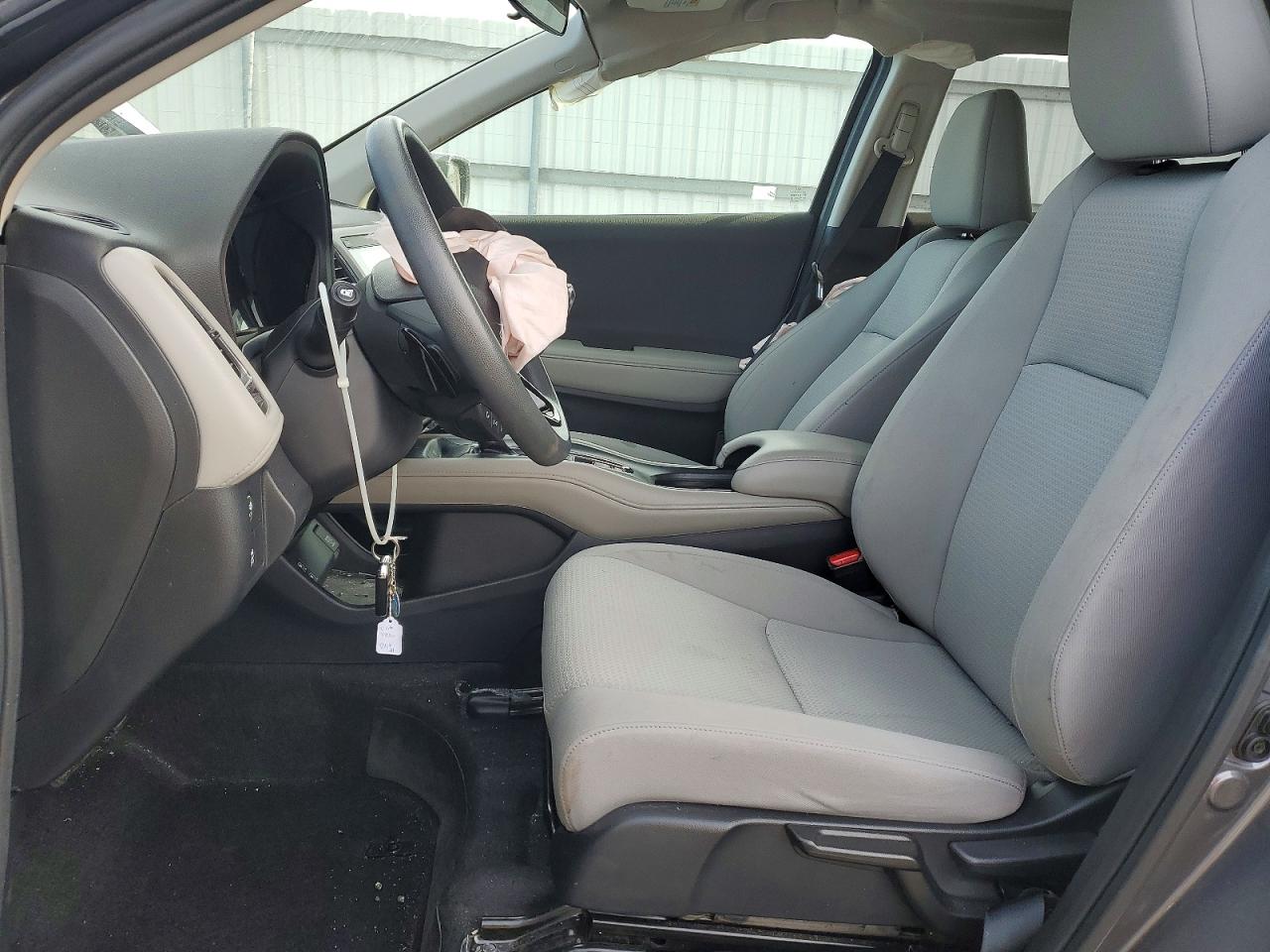 2019 HONDA HR-V EX photo 13