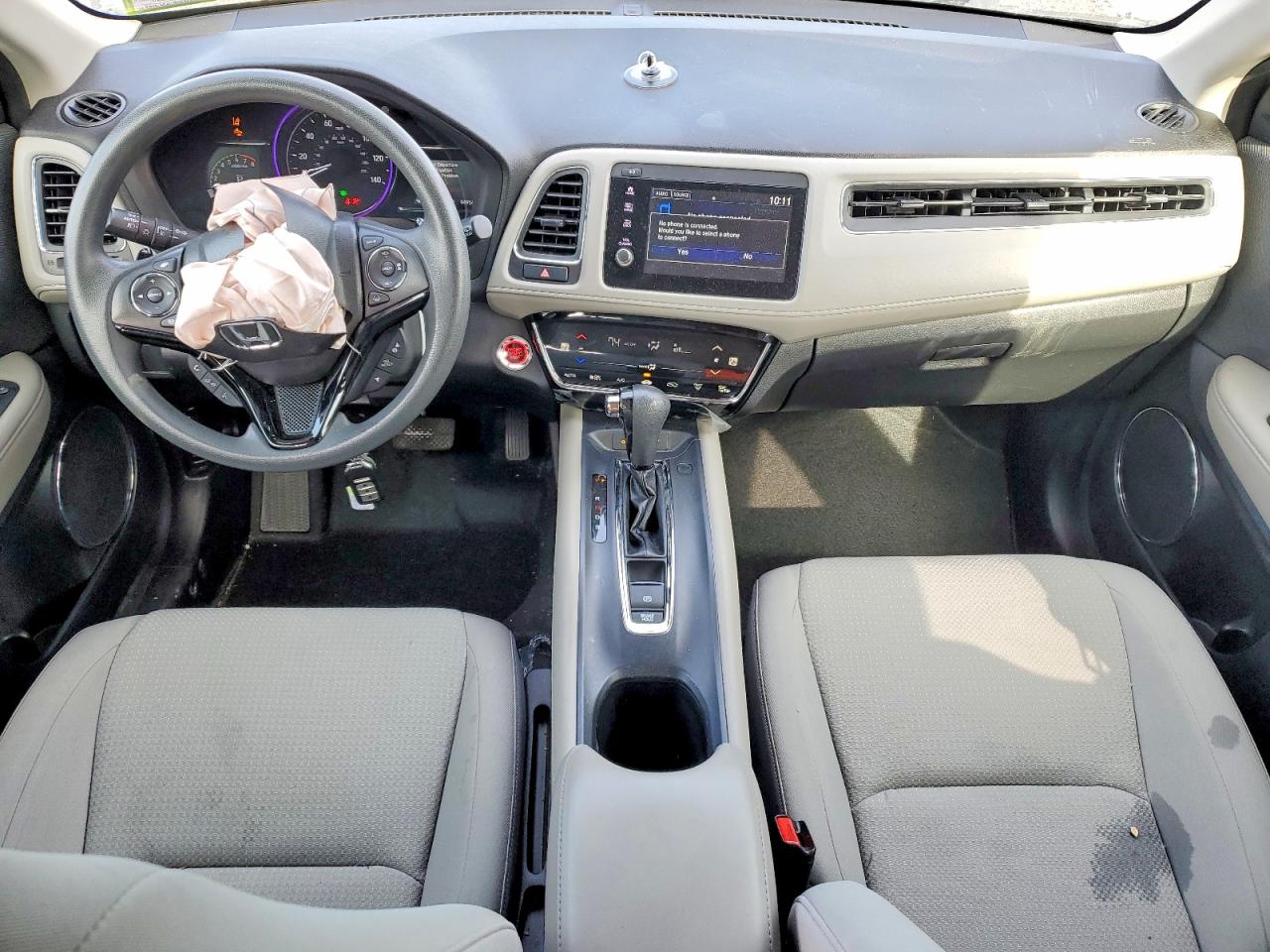 2019 HONDA HR-V EX photo 15