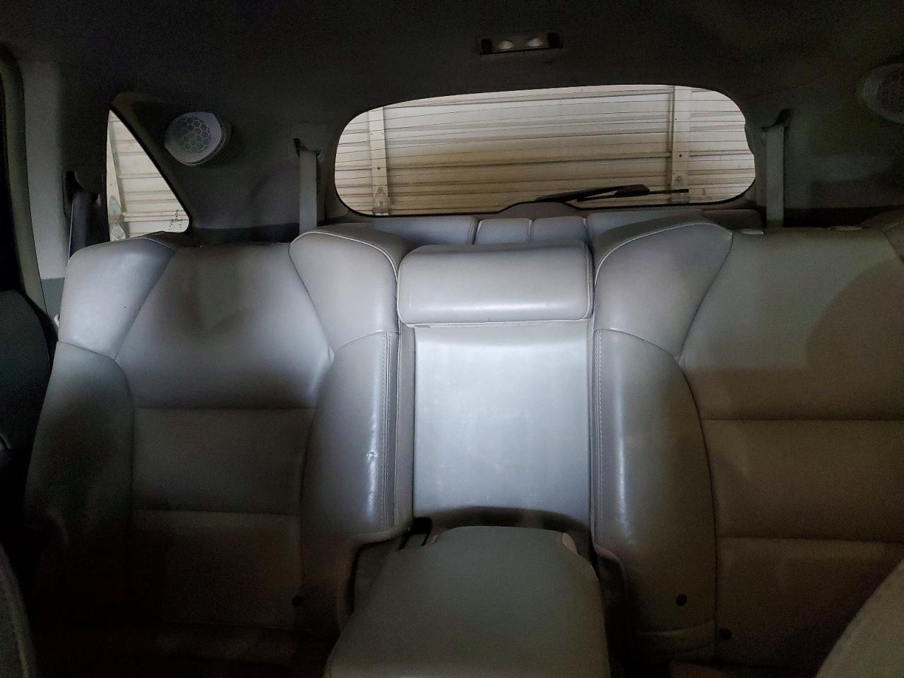 2012 ACURA MDX TECHNOLOGY photo 19