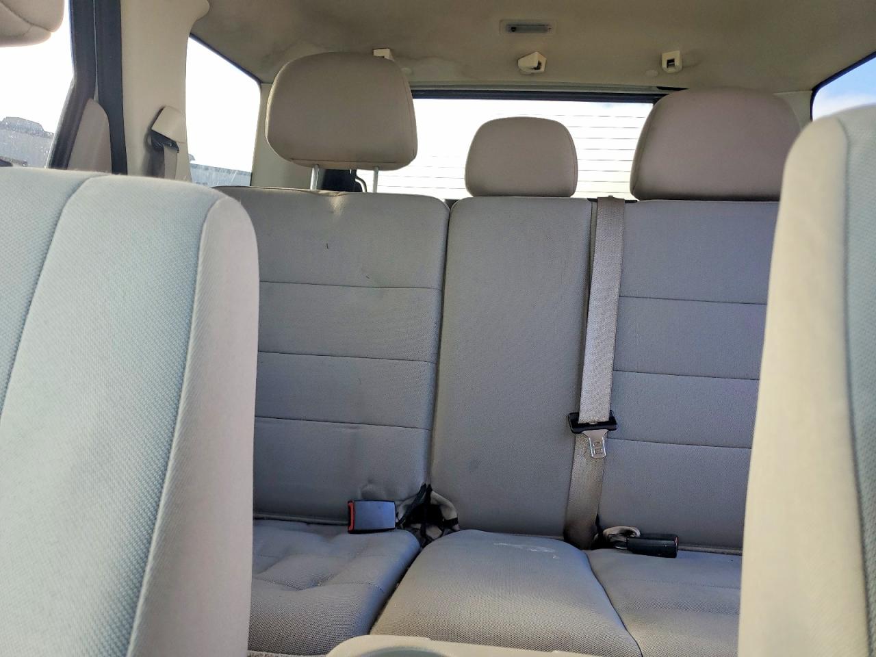 2012 FORD ESCAPE XLT photo 19