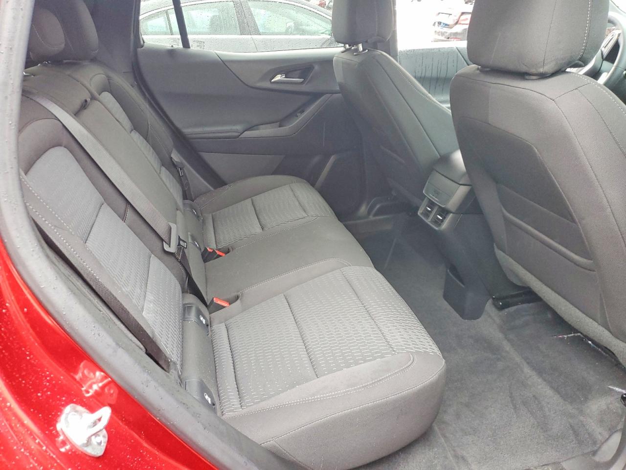 2026 CHEVROLET EQUINOX LT photo 21