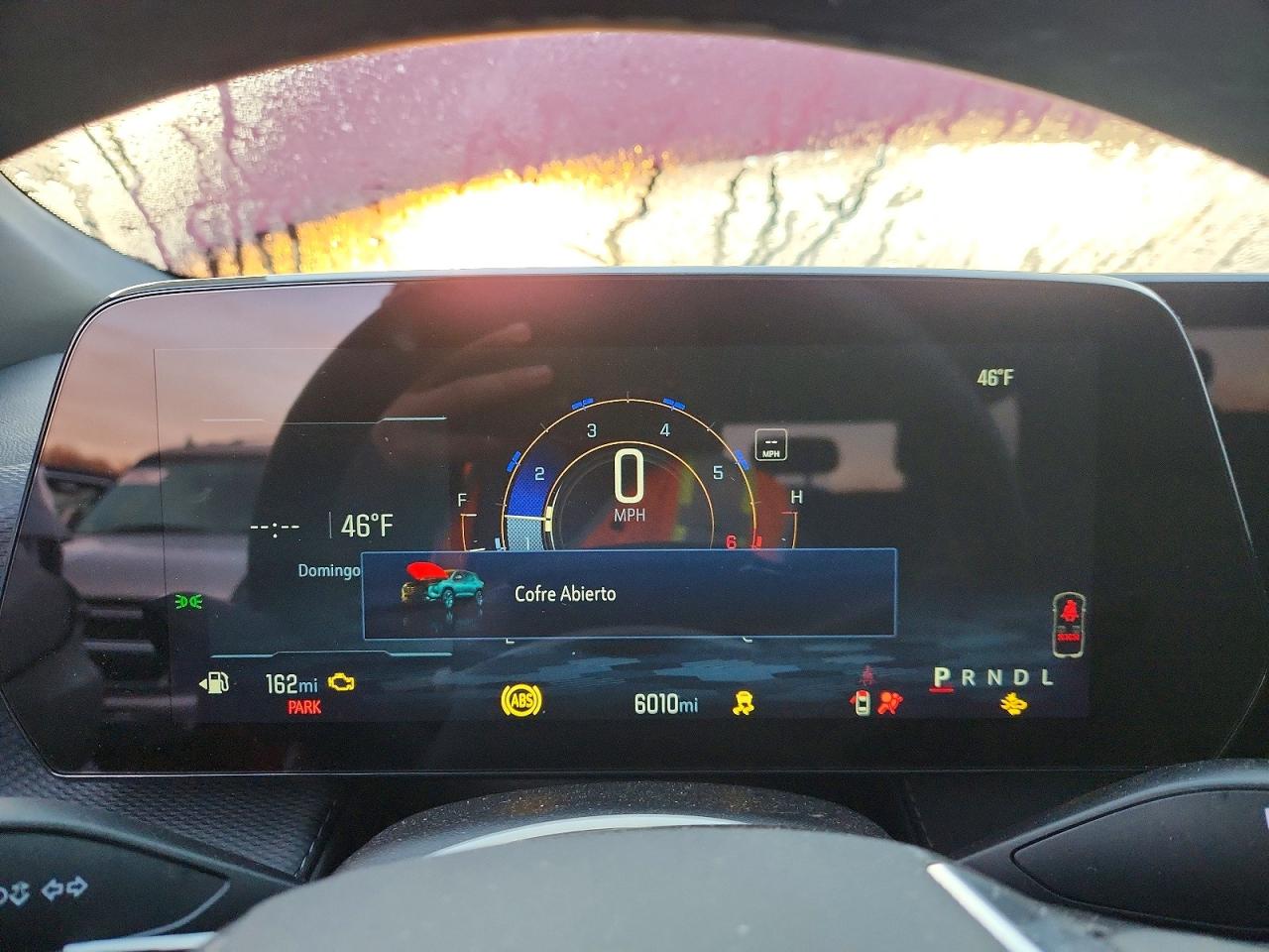 2026 CHEVROLET EQUINOX LT photo 17