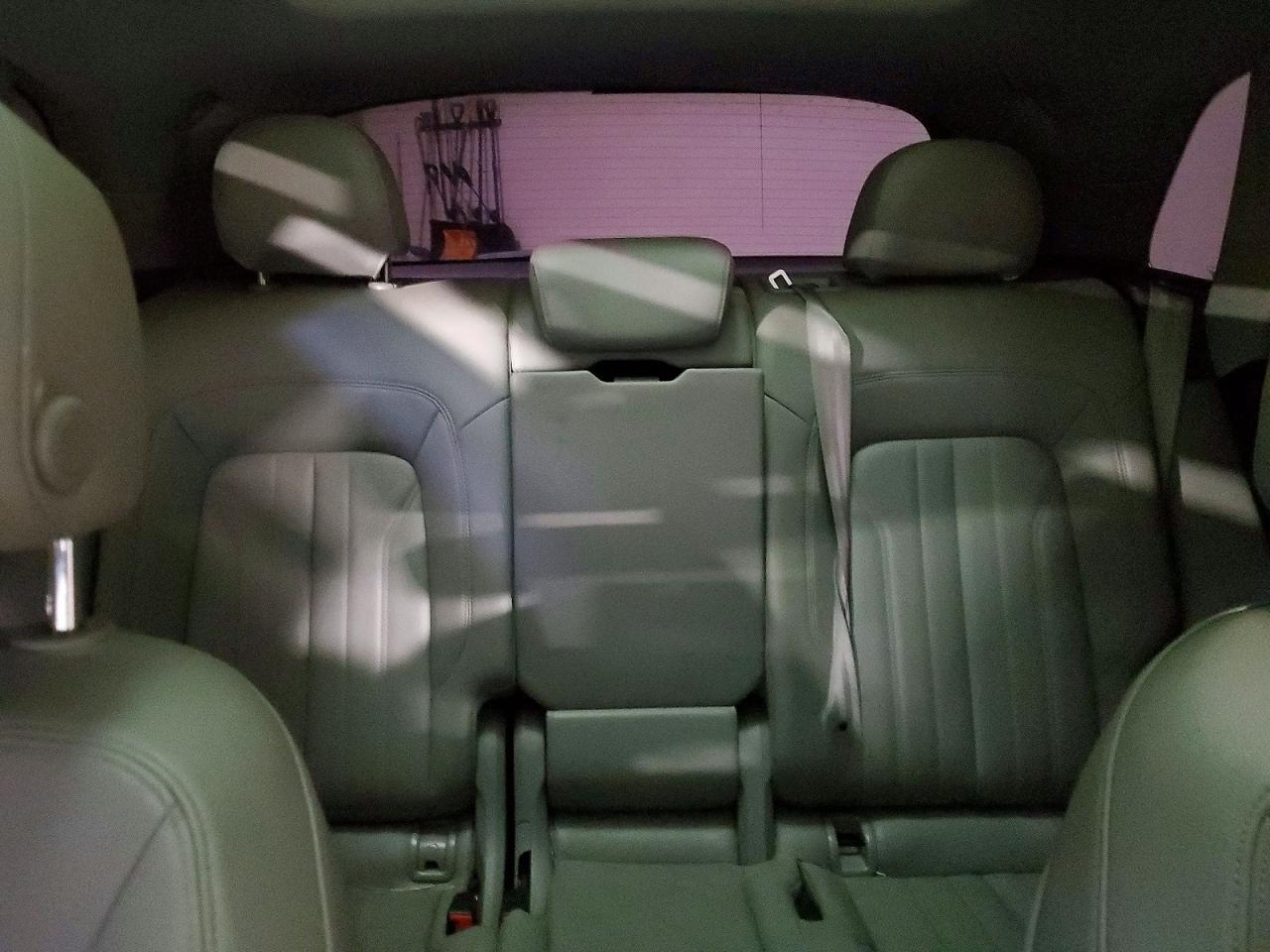 2018 AUDI Q5 PREMIUM PLUS photo 10