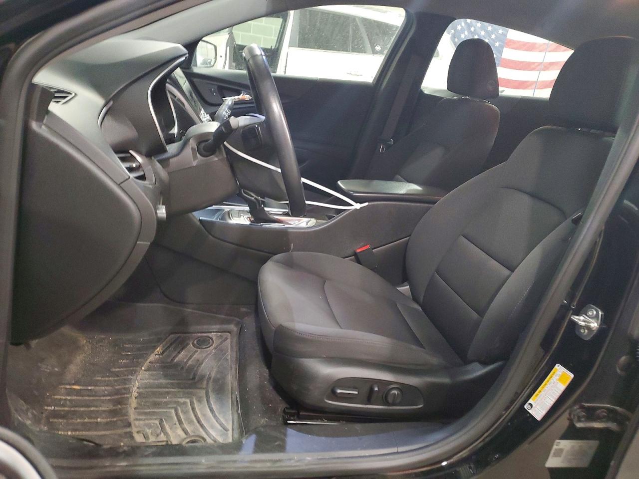 2021 CHEVROLET MALIBU RS photo 19