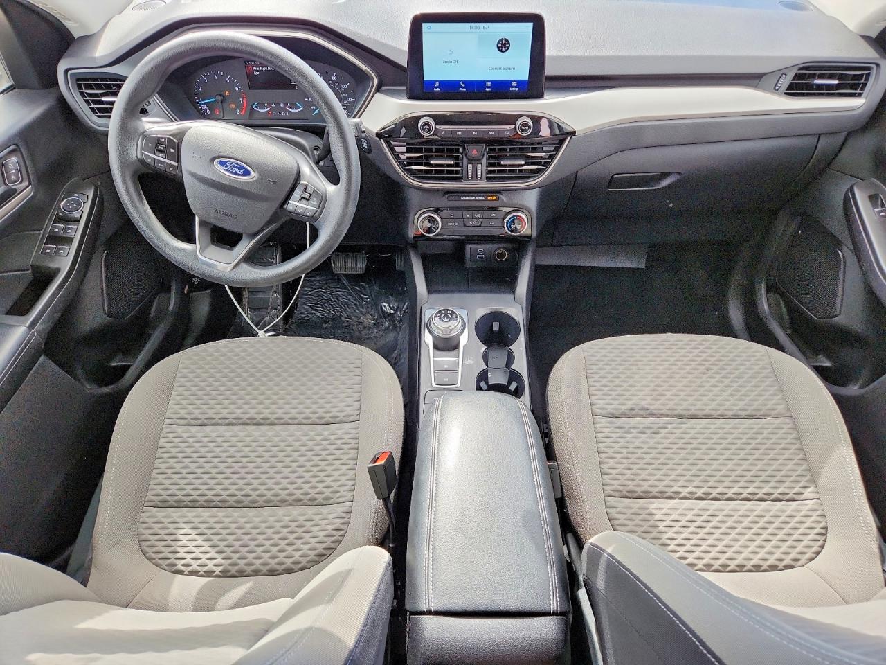 2022 FORD ESCAPE SE photo 15