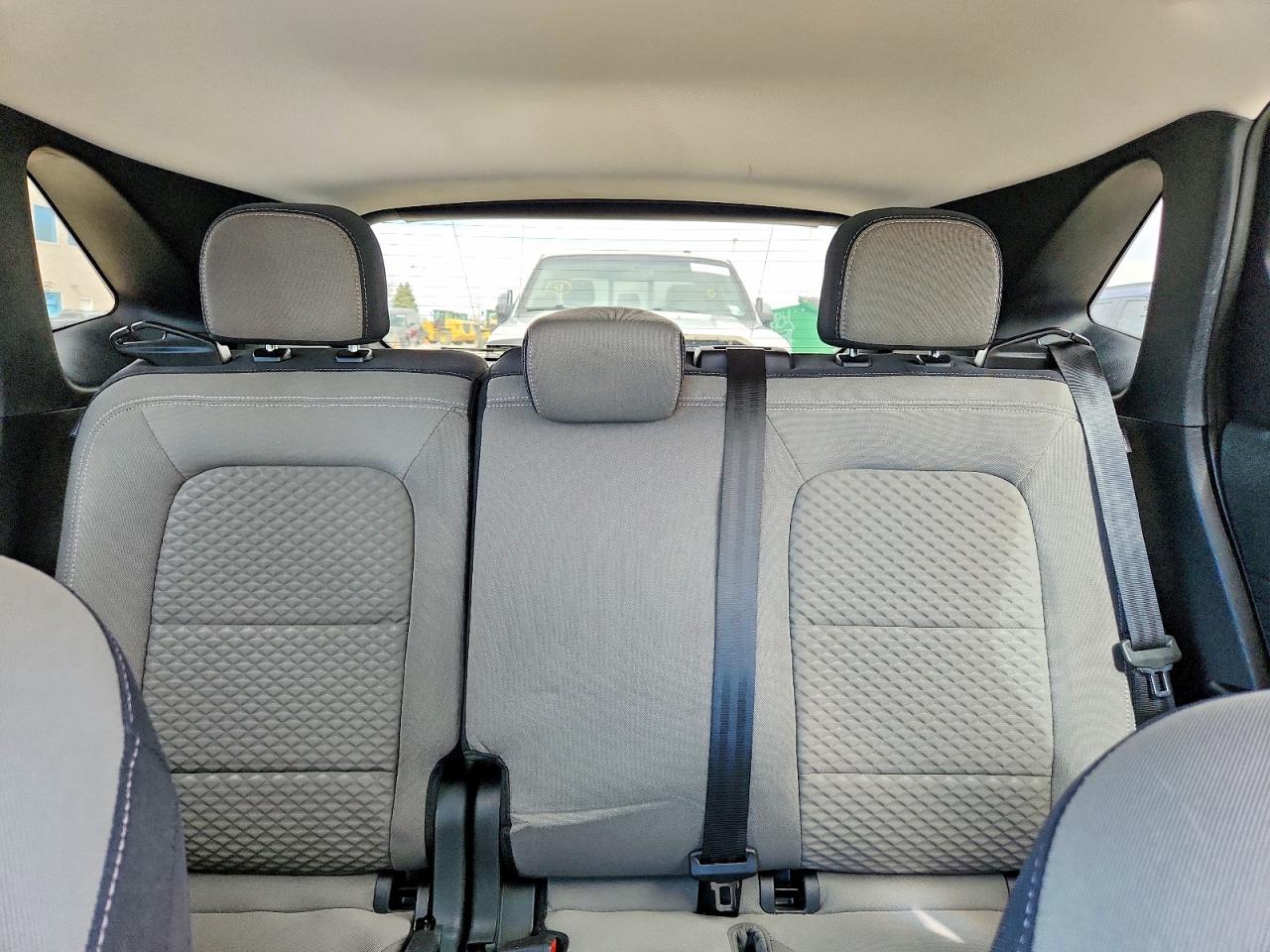 2022 FORD ESCAPE SE photo 19