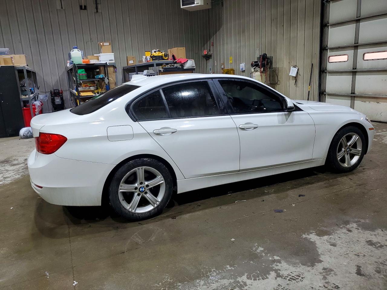 2013 BMW 328 XI photo 5