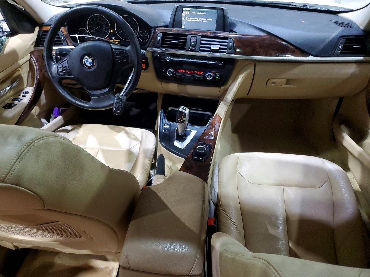 2013 BMW 328 XI photo 15