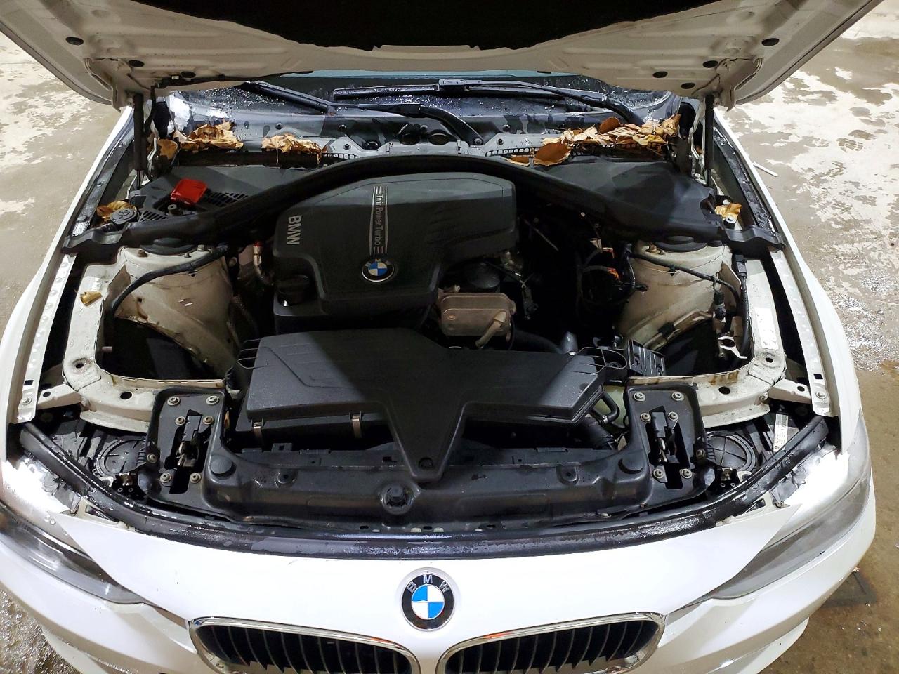2013 BMW 328 XI photo 21