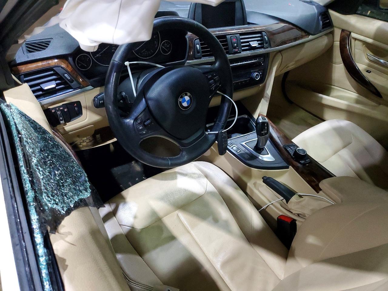 2013 BMW 328 XI photo 13