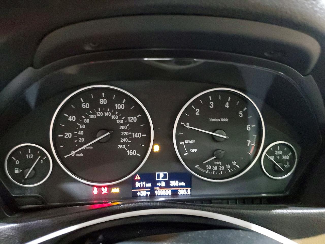 2013 BMW 328 XI photo 17