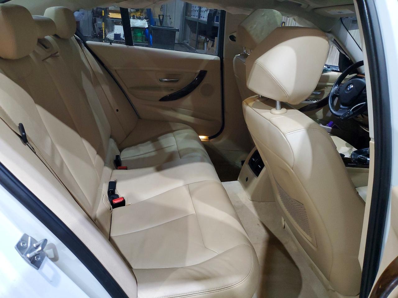 2013 BMW 328 XI photo 19