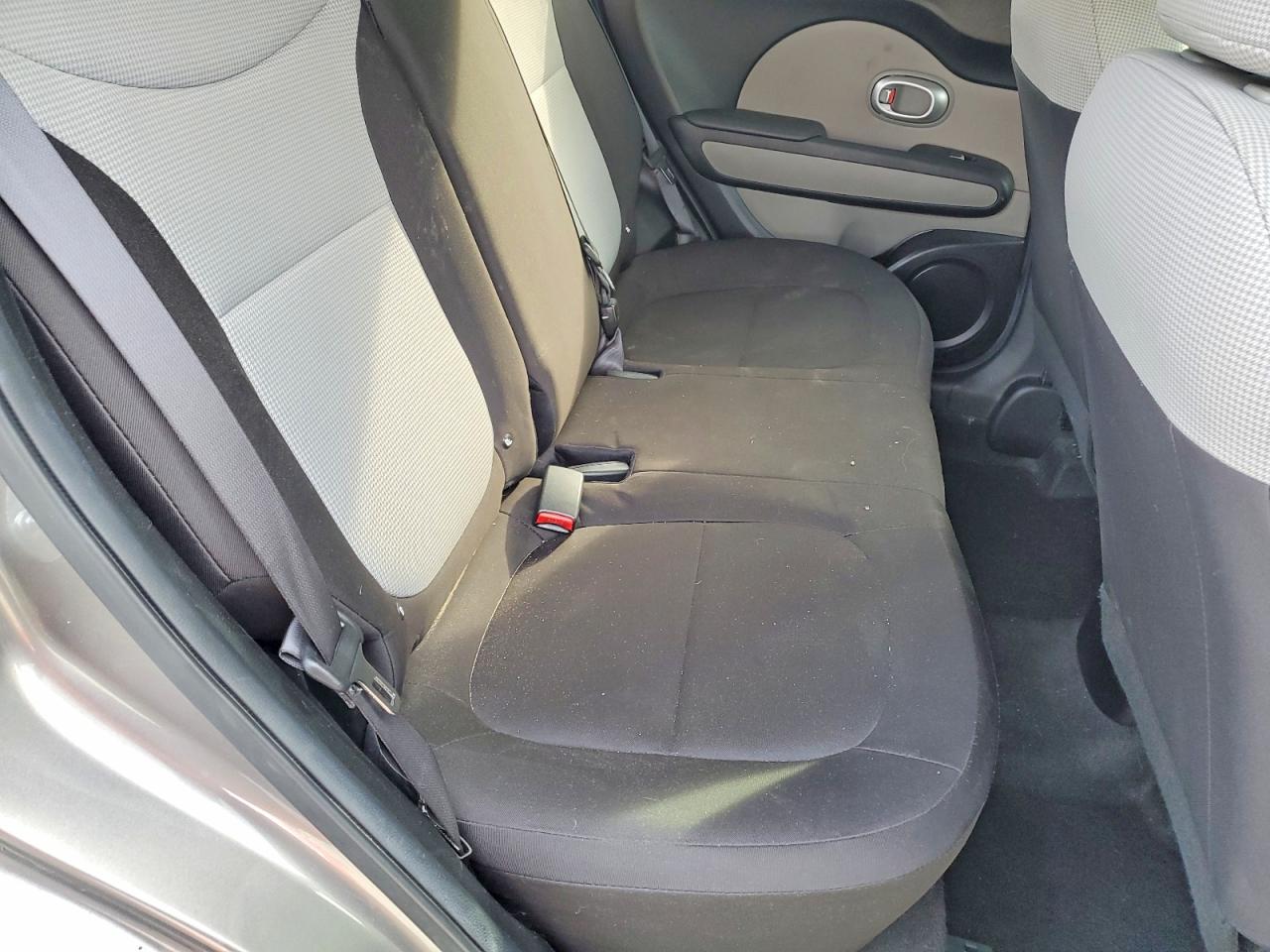 2018 KIA SOUL BASE photo 28