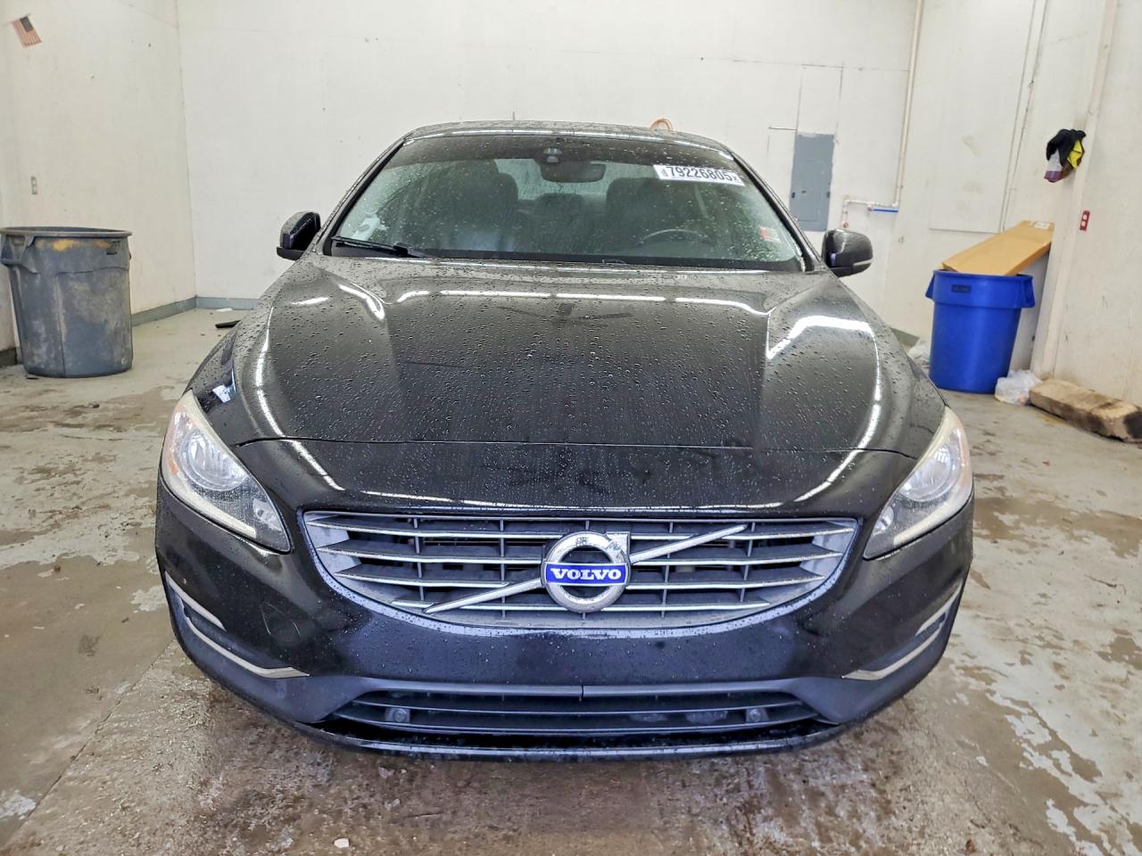 2016 VOLVO S60 photo 9