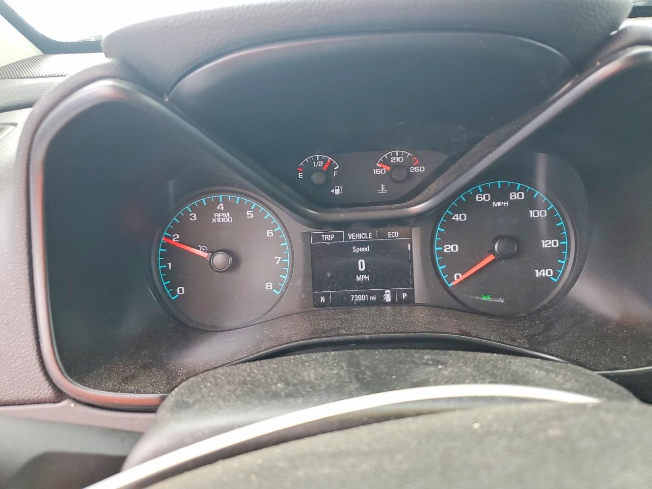 2022 CHEVROLET COLORADO LT photo 9