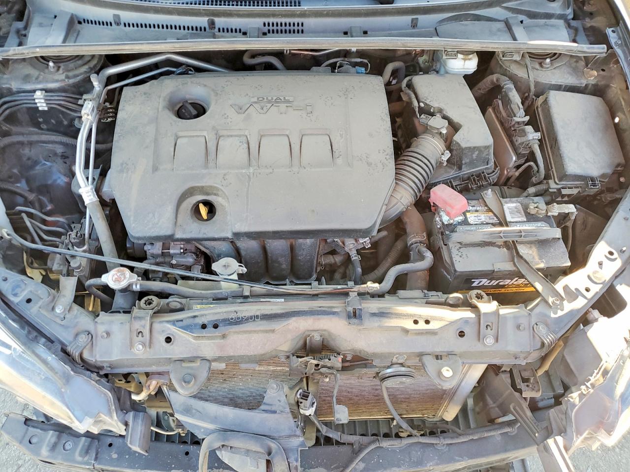 2019 TOYOTA COROLLA SE photo 31