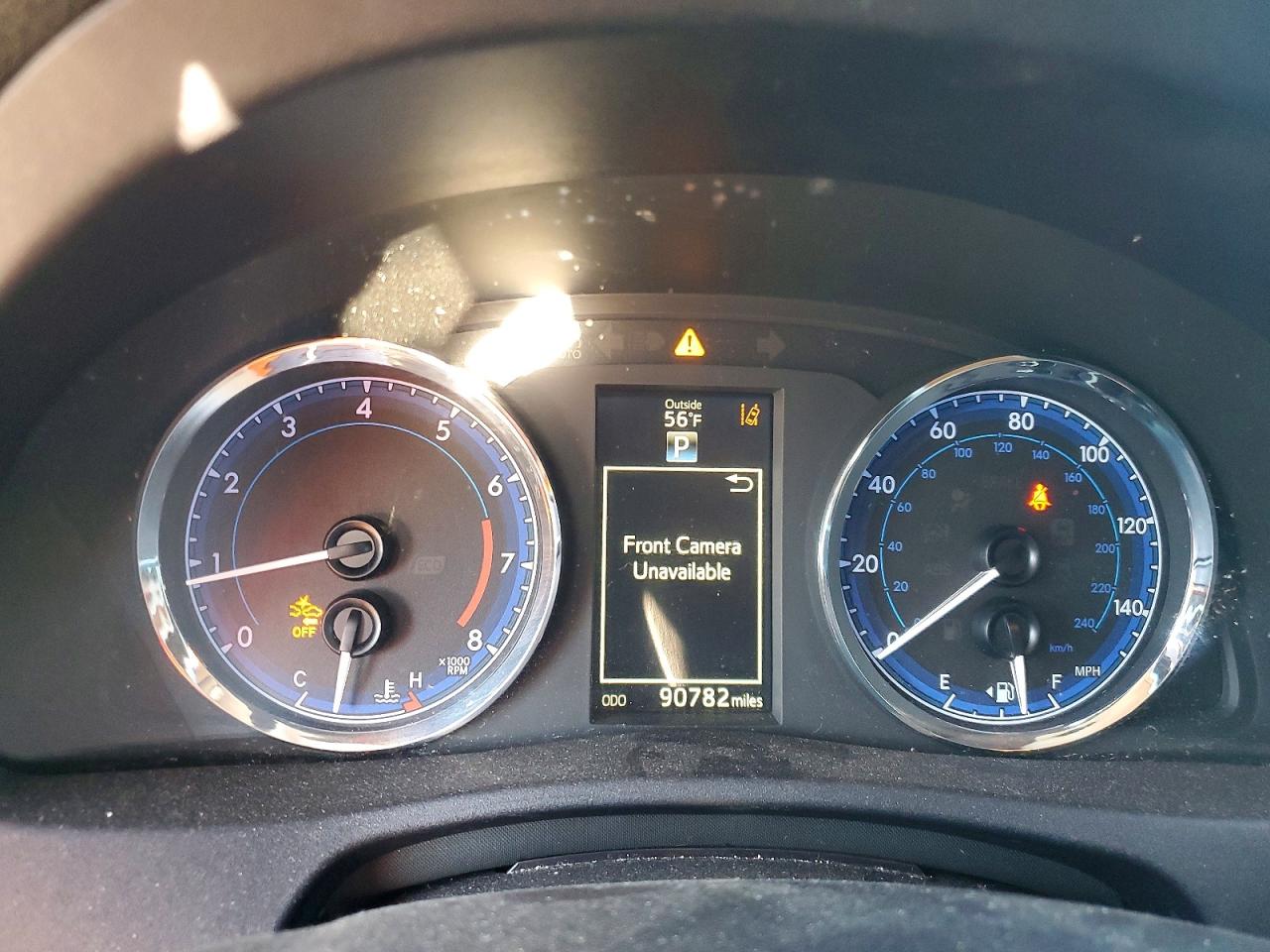2019 TOYOTA COROLLA SE photo 25