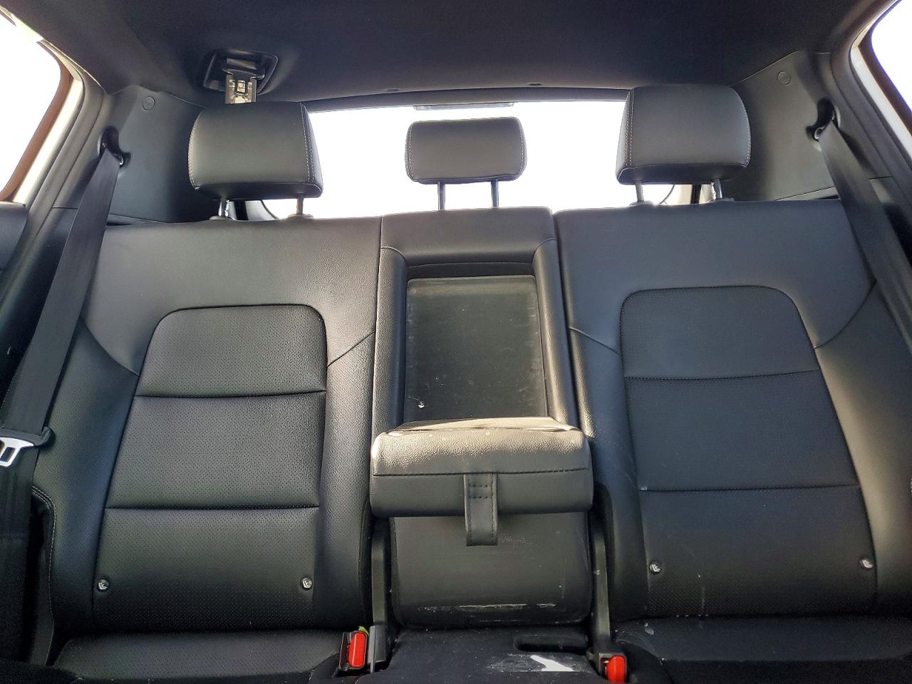 2021 KIA SPORTAGE S photo 10