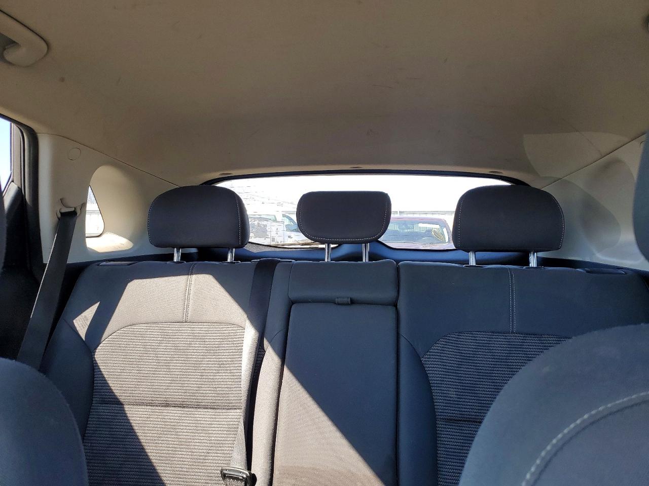 2018 KIA NIRO photo 19