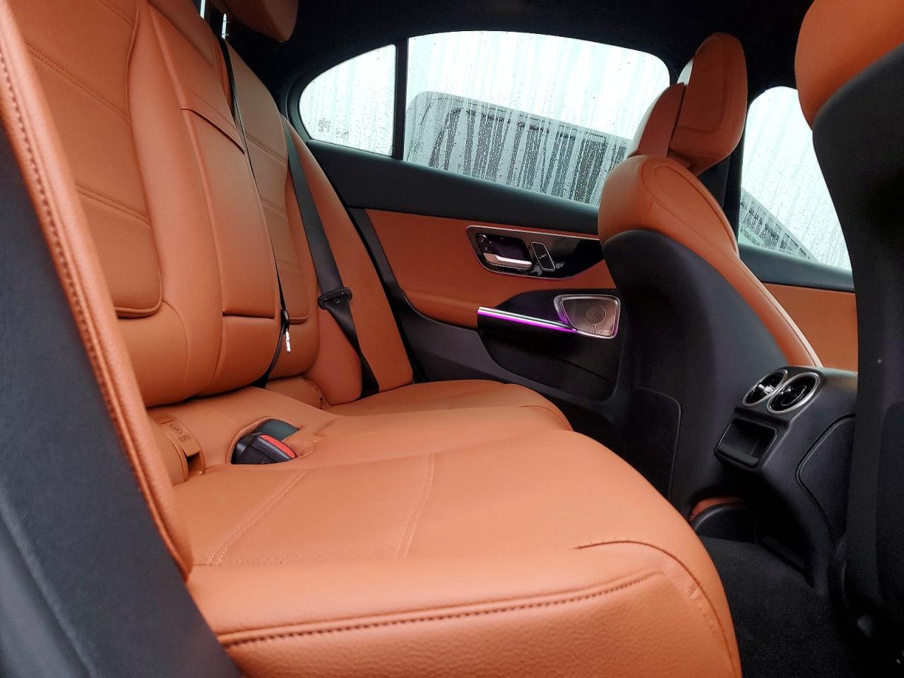2022 MERCEDES-BENZ C 300 4MATIC photo 10